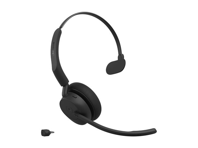 Jabra Evolve3 45 Mono LINK 390c MS