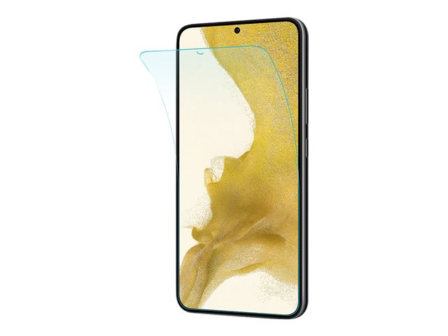 Spigen Gal S22 Neo Flex Solid 2 pack