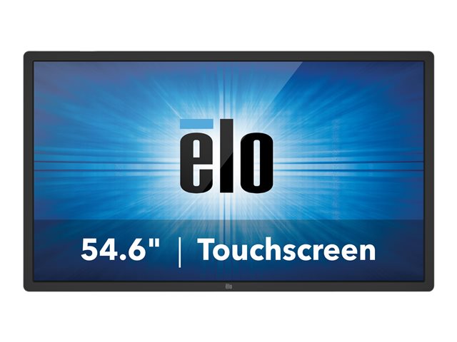 5502L 55IN LCD VGA HDMI NO TOUC