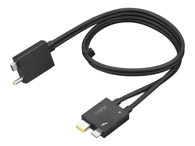 TBT4 WST Combo Passive Cable 0.7m