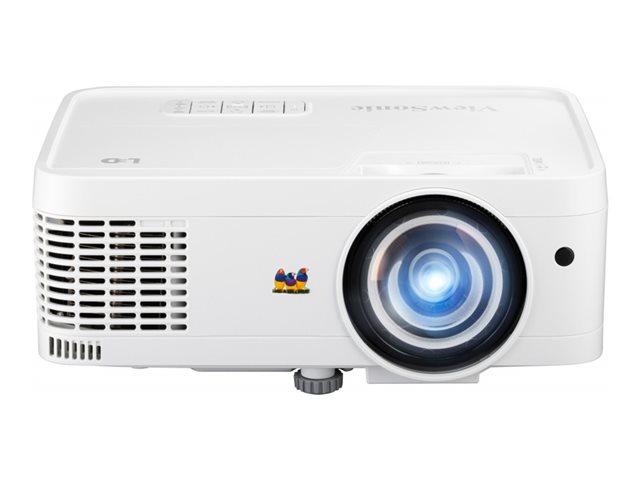 LED projector WXGA 3000 ansi lumen 2W