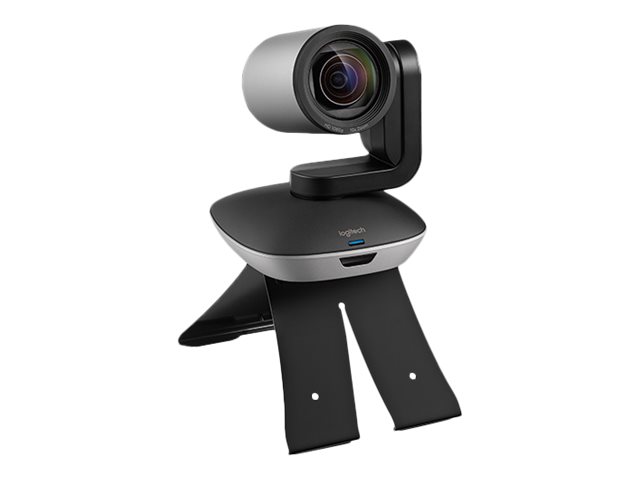 Logitech PTZ Pro 2 - Conference camera - PTZ - colour - 1920 x 1080 - 1080p - motorized - USB - H.264