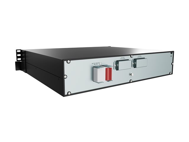 LIEBERT GXE EXTERNAL BATTERY CABINET 36V