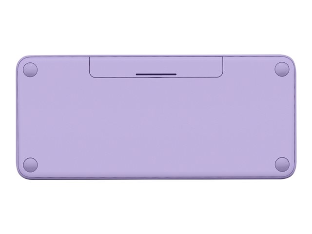 K380 Multi-Device BT Keyboard LAVENDER