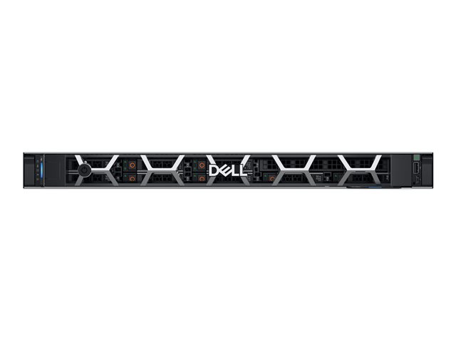 SPL|Dell PowerEdge R360 Smart Selection|8x2.5\"|6333P|1x32GB|2x480GB SSD SATA|700W|H755|3Yr Basic NBD