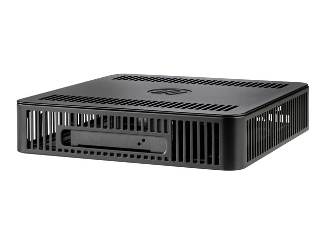 HP Desktop Mini LockBox V2 - PC enclosure system - wall mountable, under-desk mountable - for EliteDesk 705 G2 (mini desktop), 705 G3 (mini desktop), 800 G2 (mini desktop), 800 G3 (mini desktop), ProDesk 400 G2 (mini desktop), 400 G3 (mini desktop), 400 G4 (mini desktop), 600 G3 (mini desktop), 600 G4 (mini desktop)