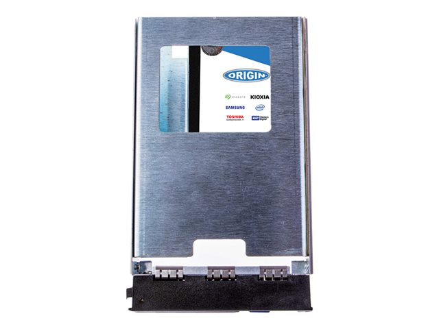 240GB Hot Plug Enterprise SSD 3.5in SATA