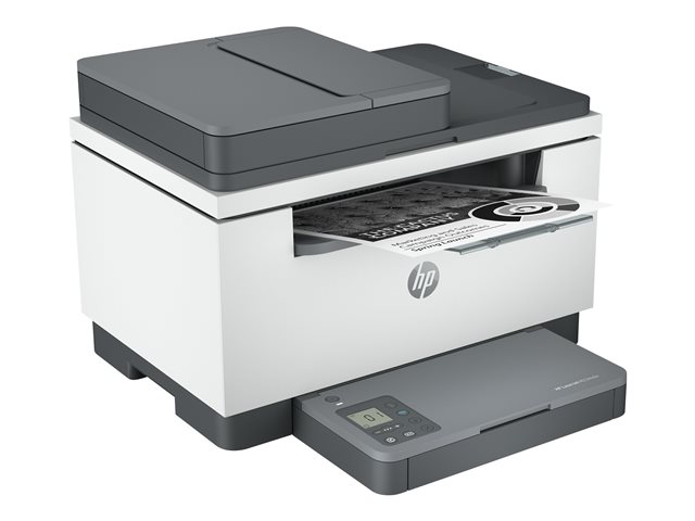 HP LaserJet MFP M234sdw - Multifunction printer - B/W - laser - Legal (216 x 356 mm) (original) - Legal (media) - up to 29 ppm (copying) - up to 29 ppm (printing) - 150 sheets - USB 2.0, LAN, Wi-Fi(n), Bluetooth