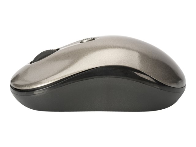 EDNET WIRELESS NOTEBOOK MOUSE 2.4 GHZ