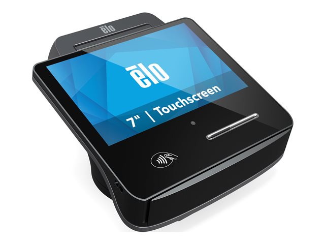 Elo Pay 7in Android 12 w/ GMS 1920 x 108