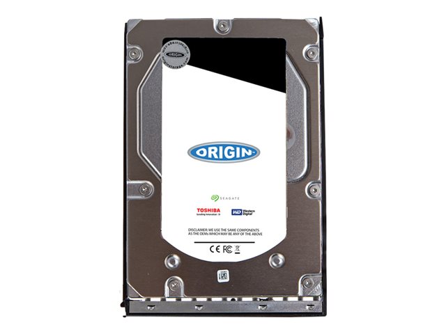 10TB Hot Plug Midline
