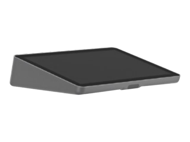 Logitech Tap IP - Video conferencing device - graphite