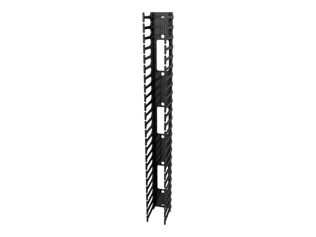 Vertical Cable Manager for 800mm Wide 48