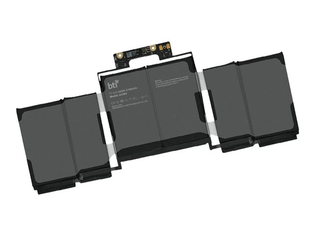 BTI 6C battery MACBOOK AIR 13 OEM: A1964