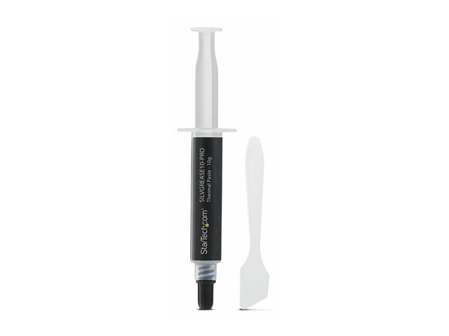High-Performance Silicone Thermal Paste