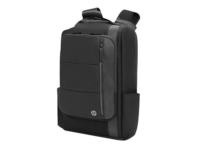 HP Renew Executive - Notebook carrying backpack - 16.1\" - black