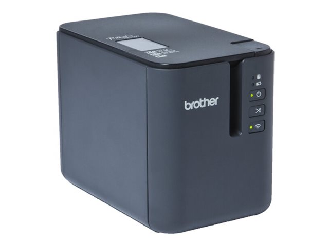 PT-P900WC Q