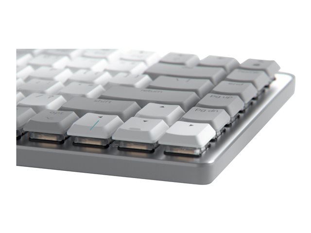 MX Mechanical Mini for Mac WRLS Illum. K