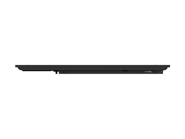 LG Signage Display IDB IR Touch 75\" UH