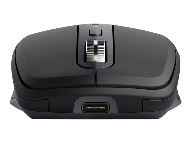 MX ANYWHERE 3 - GRAPHITE EMEA
