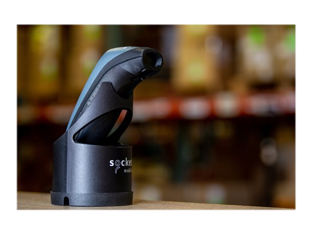 DuraScan D760 2D/1D SCAN
