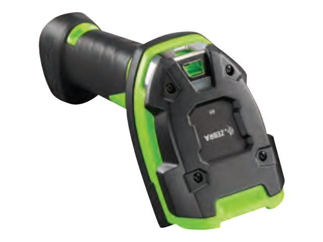 LI3608-ER RUGD USB KIT SCAN