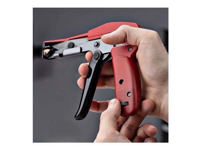 Nylon Cable Tie Gun/Install Tool