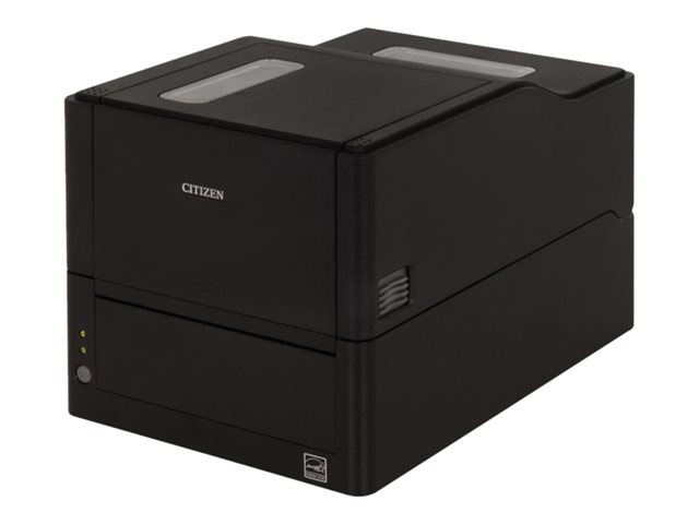 CL-E331 PRINT TT 4.65IN 300dpi