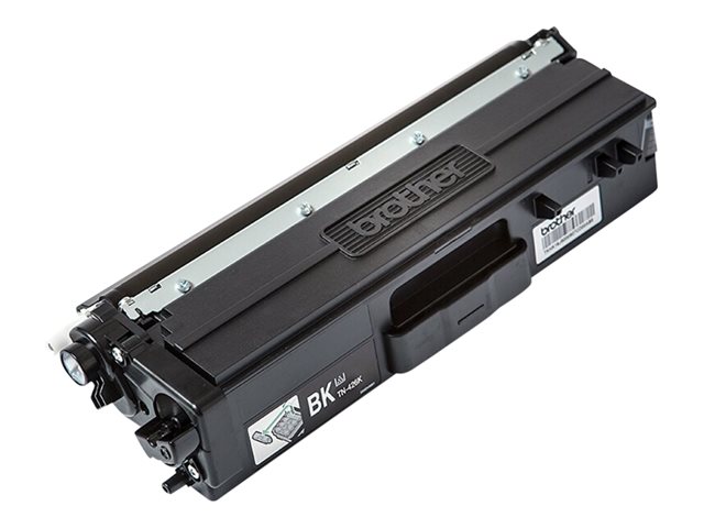 Brother TN426BK - Super Jumbo - black - original - toner cartridge - for Brother HL-L8360CDW, MFC-L8900CDW