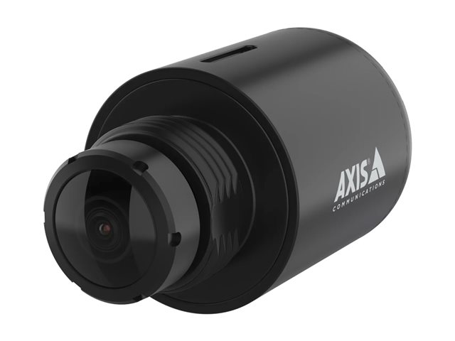 AXIS F2137-RE FISHEYE SENSOR 8P