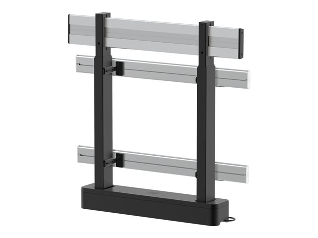 Vogel's RISE A164 - Mounting component (stud adaptor) - silver - wall-mountable