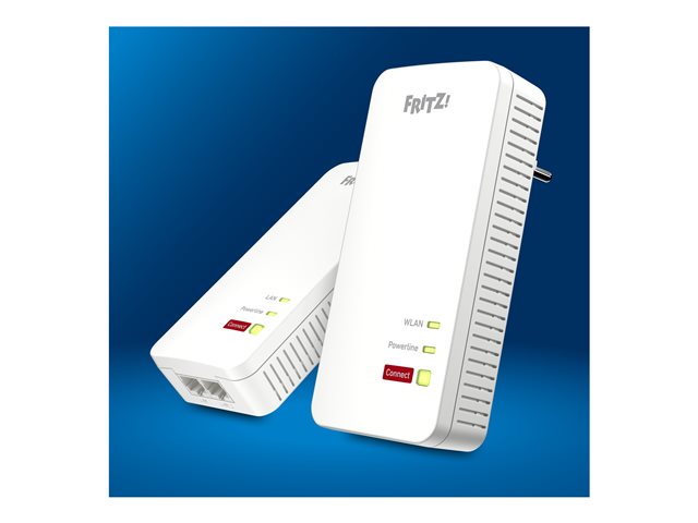 AVM FRITZ!Powerline 1240 AX WLAN Edition International