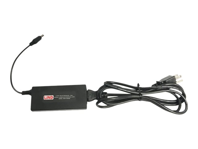 LIND AC Adapter w/MP205 12V DC OUTPUT