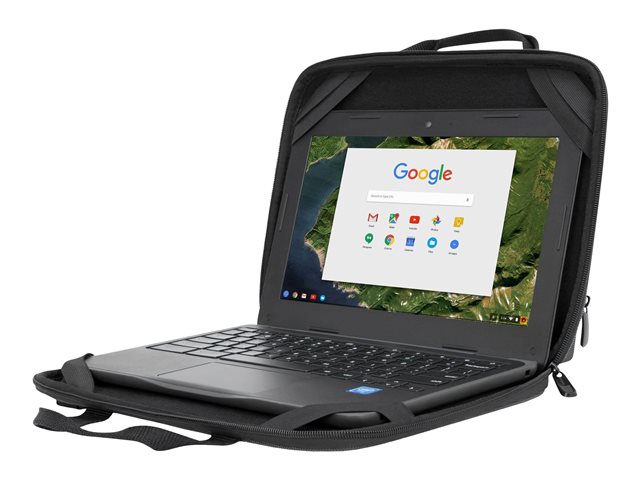 Targus Work-in Essentials case: 14 inch