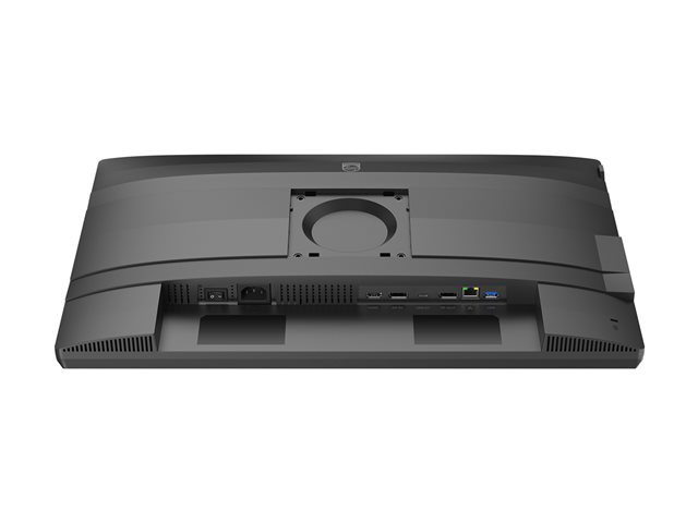 24\", FHD, 120Hz, HAS, PS/LS, AntiBL (HW), Docking, PD100W, 2x2W Speakers