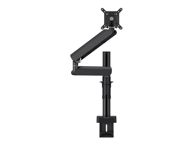 Vogel's MOMO Motion Plus 4137 - Mounting kit (motion arm) - for LCD display - black - screen size: 10\"-43\" - desk-mountable