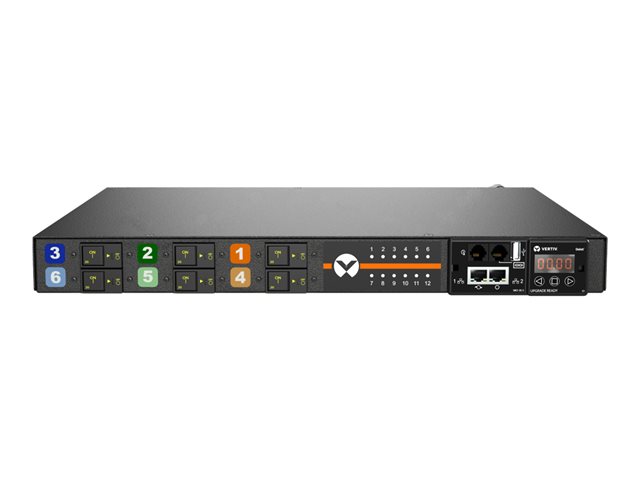 Vertiv Geist Rack PDU Switched (Unit Lev