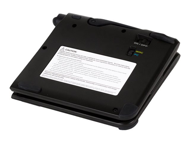 Goldtouch Travel Go Bluetooth Splitkeyboard (US)