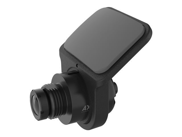 AXIS TW4101 - Camera mount - windshield - rear - for AXIS F2115-R, F series F2105-RE Standard Sensor