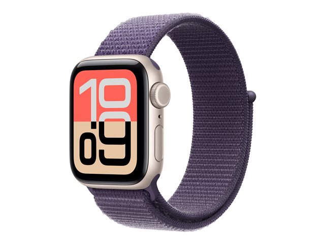 40mm Purple Fog Sport Loop
