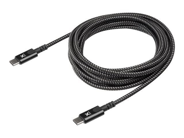 USB-C PD cable 100W 2m