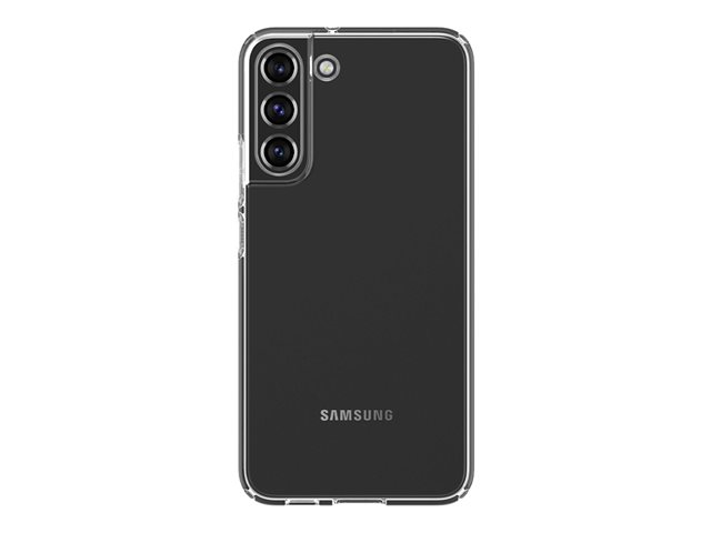 Spigen Gal S22 Liquid Crystal Crystl Clr