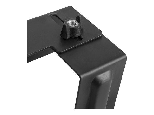 Neomounts AWL-450BL - Mounting component (holder) - for media player - black