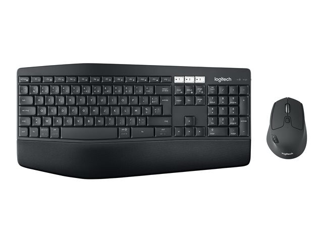 Logitech MK850 Performance 