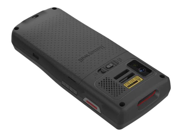 EDA51K WWAN 3/32GB 13MP S0703 ANDR w/GMS
