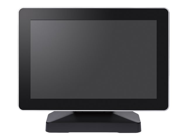 ASUS Google Meet GQE15A - Large Room Kit - video conferencing kit (touchscreen console, speakerphone) - star grey - with Meeting Computer System