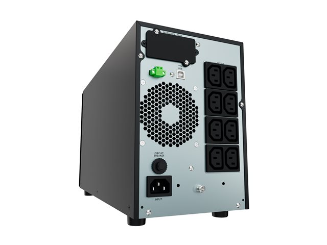 LIEBERT GXE UPS 1.5KVA 1PH UPS 230V TOWE
