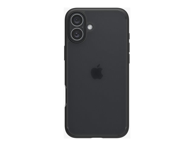Spigen iPhone 16 Ultra Hybrid Frost Black