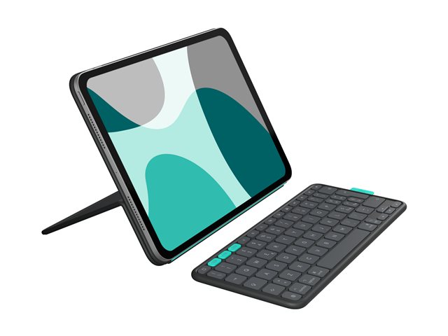 Logitech Flip Folio 