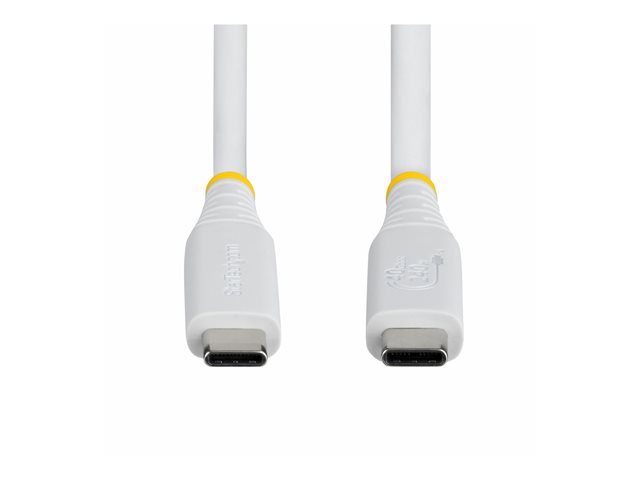 1m USB4 Cable USB-IF Certified USB-C